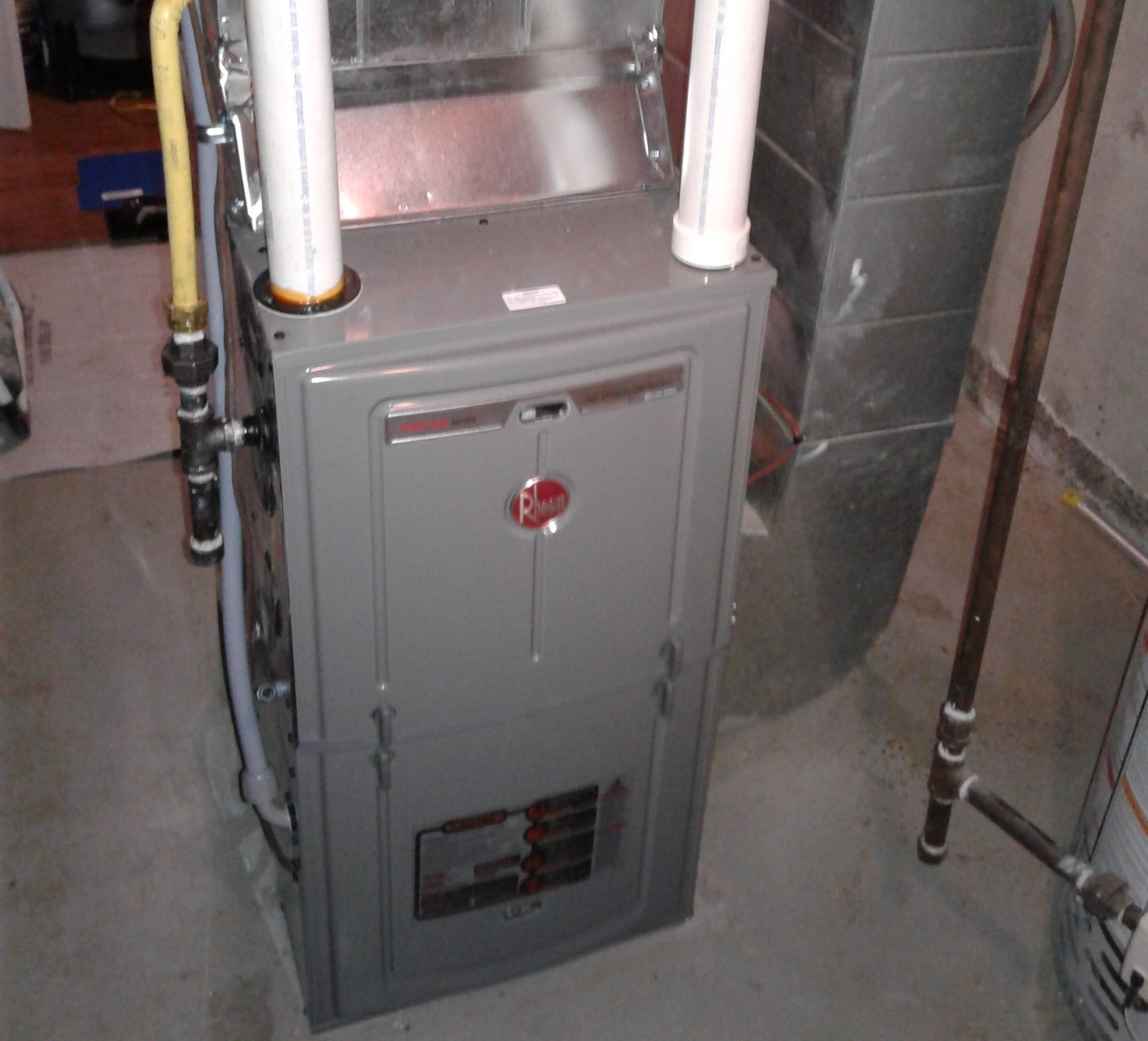 Ottawa Furnace Companies Buy New Furnace Cost & Pricing Installation Replacement