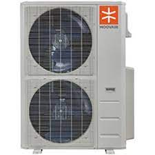 Moovair Central MOOV from AirZone HVAC Services.
