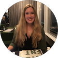 Elise Cormier Avatar