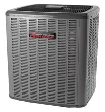 Amana ASX16 Air Conditioner