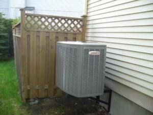 Air Conditioner Lennox Ottawa