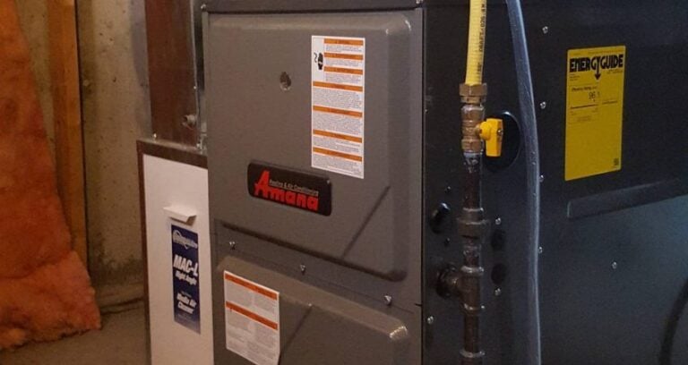 Furnace Installation Services