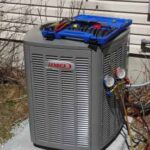 Air Conditioner Repair (24/7)