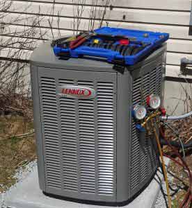 Air Conditioner Repair Ottawa - AirZone HVAC Services - AirZone HVAC Services Air Conditioner Repair Ottawa