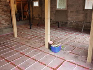 Radiant Floor Heating Ottawa 2
