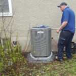 Air Conditioner Repair Ottawa