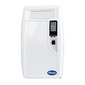 Furnace humidifier from Generalaire Elite Steam