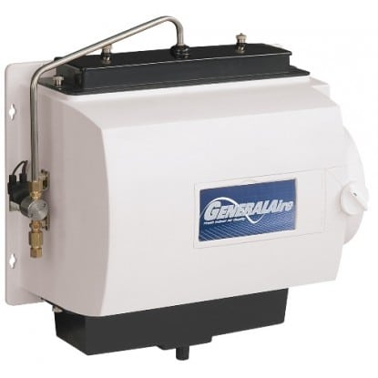 Generalaire 1042 Humidifier for Ottawa Furnace