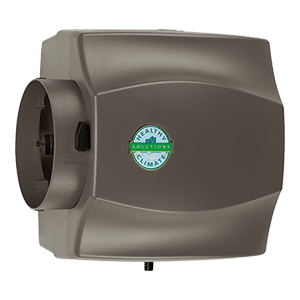 Lennox Healthy Climate Furnace Humidifier
