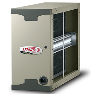 Lennox Pureair Filter Furnace AC