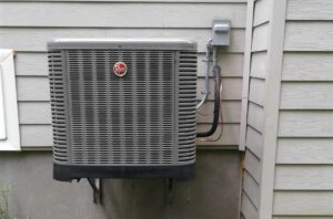 Ottawa Air Conditioner/heat pump