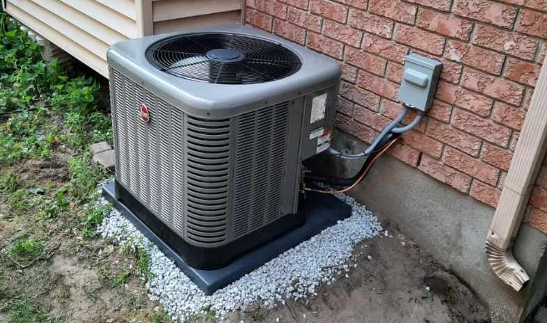 Ottawa Air Conditioner Operation FAQ - AirZone HVAC Services - AirZone HVAC Services Ottawa Air Conditioner Operation FAQ