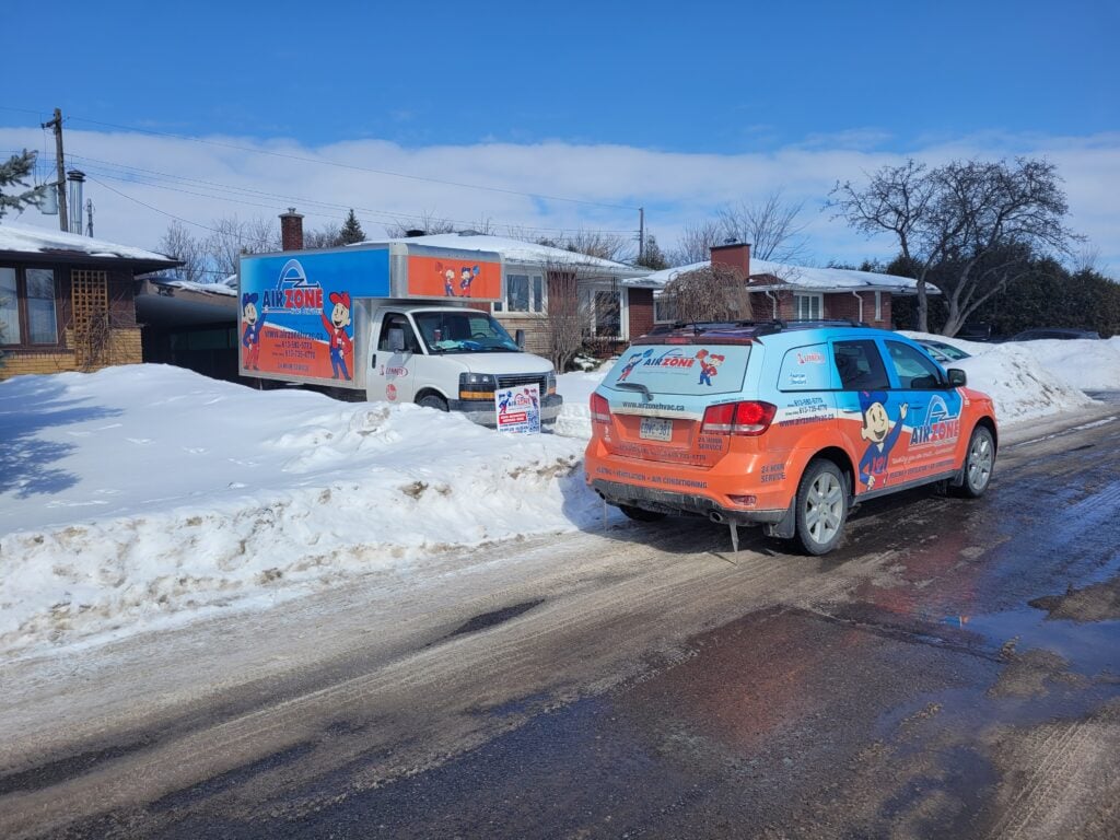 furnace, air conditioner, and heat pump contractor ottawa - AirZone HVAC Services - AirZone HVAC Services furnace, air conditioner, and heat pump contractor ottawa