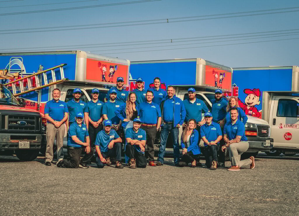 AirZone HVAC Services Heating and Cooling Contractor Ottawa - AirZone HVAC Services AirZone HVAC Services - Heating and Cooling Contractor Ottawa
