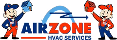 AirZone HVAC Services Logo - AirZone HVAC Services AirZone HVAC Services Ottawa