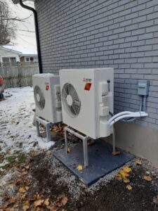 New HVAC Installation Service Ottawa