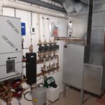Boiler Installation