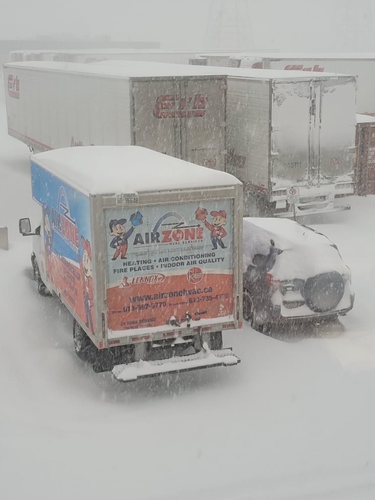 Emergency Furnace Service Ottawa