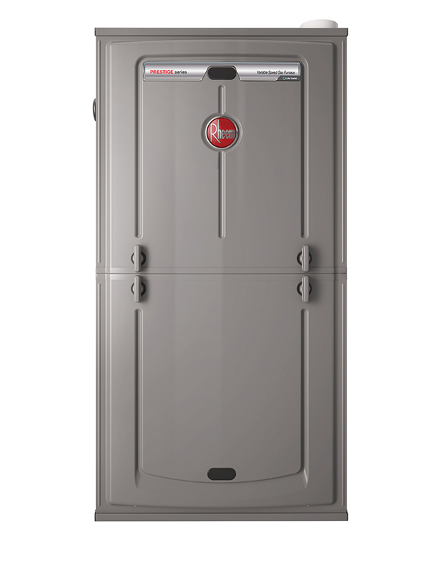 Rheem R96V available from AirZone HVAC Services