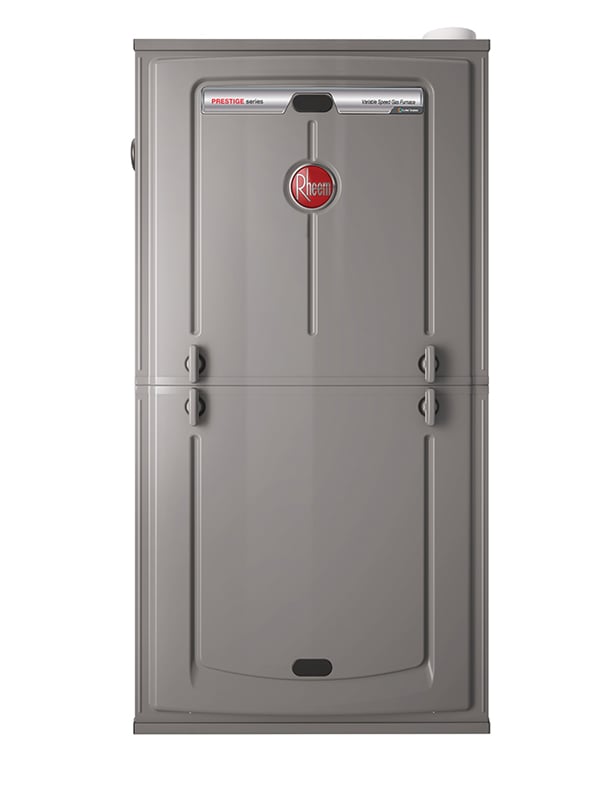 Rheem R96V High Efficiency Furnace