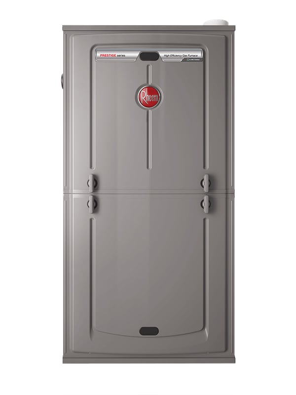 Rheem R98V High Efficiency Furnace