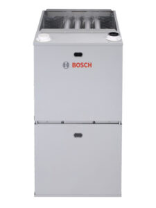 Bosch BHG96 High Efficiency Furnace