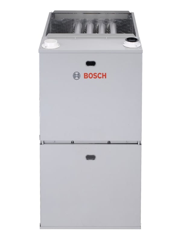 Bosch BHG96 High Efficiency Furnace