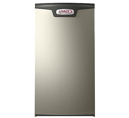LennoxEL296VStockImage - AirZone HVAC Services - AirZone HVAC Services Lennox EL296V gas furnace