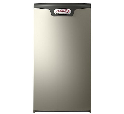 Lennox EL296V gas furnace