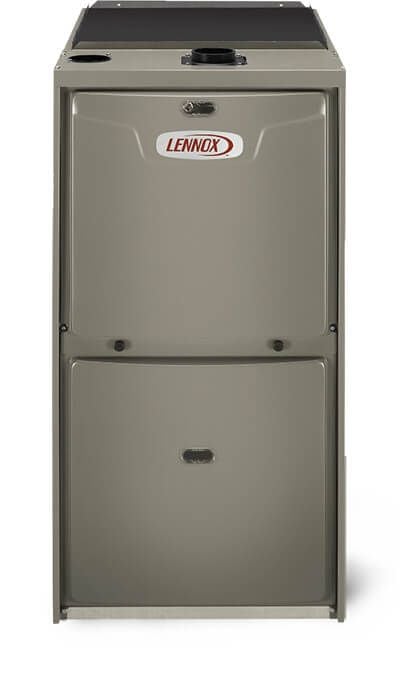merit-e-ml296v-2x - AirZone HVAC Services - AirZone HVAC Services Lennox Gas Furnace ML296V Ottawa