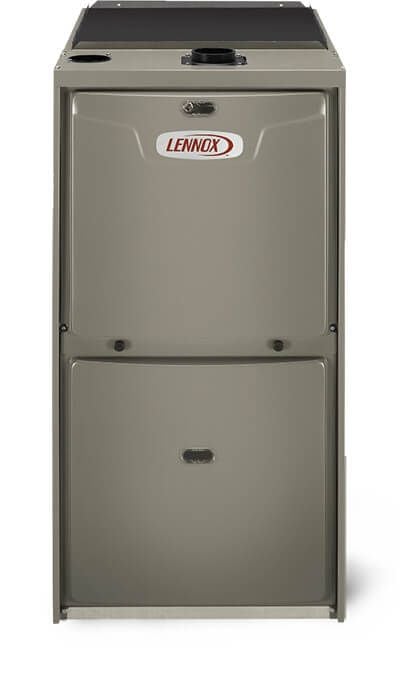 Lennox Gas Furnace ML296V Ottawa