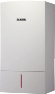 Bosch Greenstar available from AirZone HVAC Services.