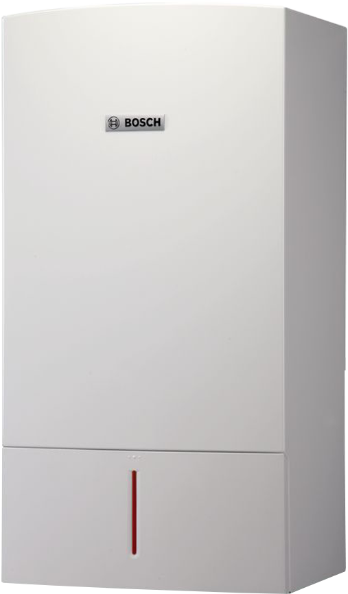 Bosch Greenstar available from AirZone HVAC Services.
