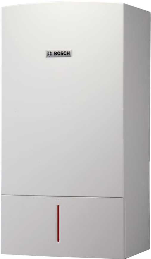 Bosch Greenstar available from AirZone HVAC Services.