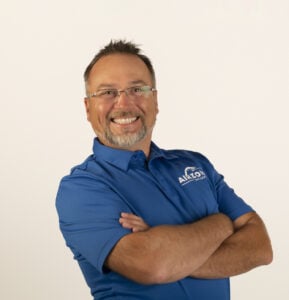 Matthew Liddard - Home Comfort Advisor at AirZone HVAC Services Ottawa