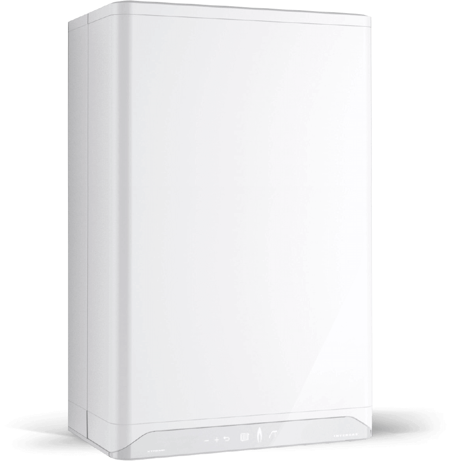 IBC SFC - AirZone HVAC Services - AirZone HVAC Services High efficiency combination boiler