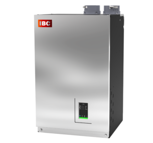 high efficiency gas fired boiler Ottawa