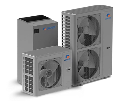 FlexxStock - AirZone HVAC Services - AirZone HVAC Services