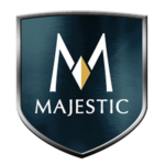 Majestic Fireplaces Logo