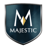 Majestic Fireplaces Logo