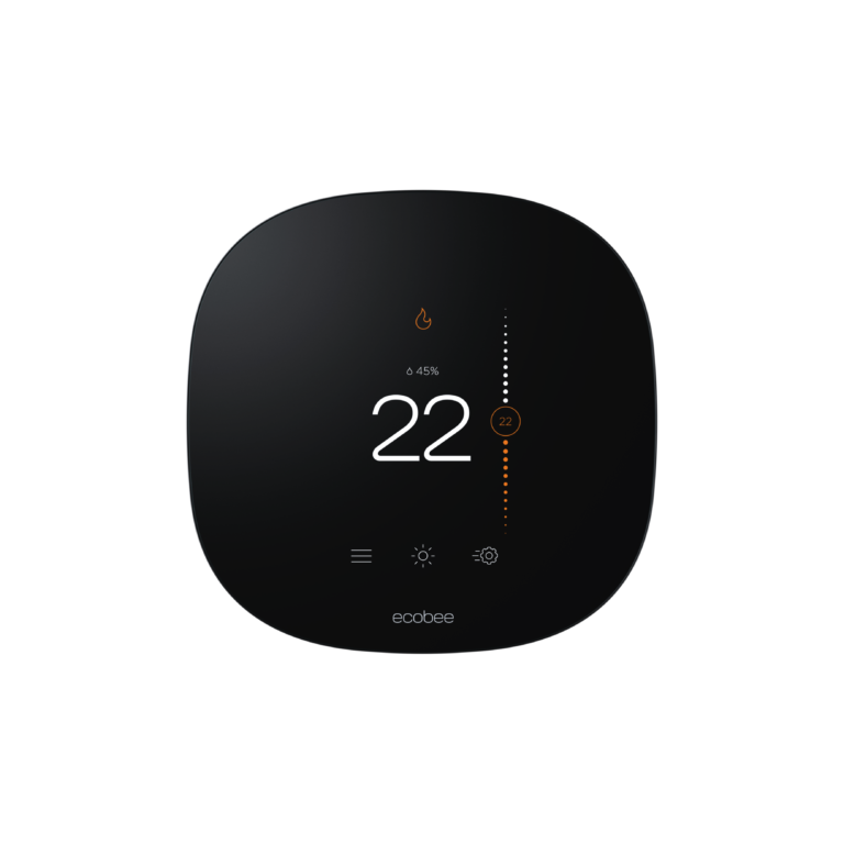 Ecobee Thermostat 3 Lite