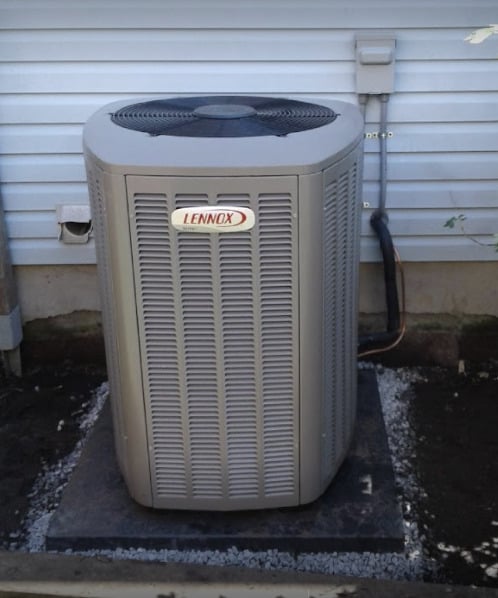 Air Conditioner service for all brand including Lennox. AirZone HVAC Services Ottawa is a registered Lennox dealer