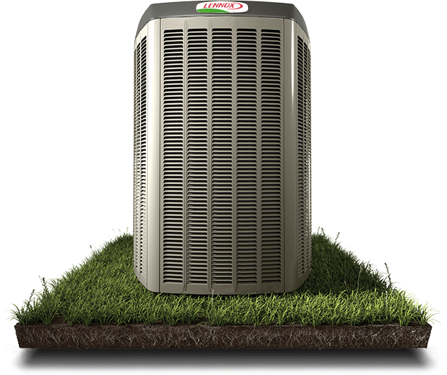 Lennox SL28XCV the most efficient air conditioner ever made-Ottawa HVAC contractor AirZone HVAC Services