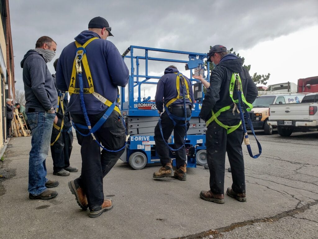 20210416_141852 - AirZone HVAC Services - AirZone HVAC Services Commercial Heating And Cooling Contractor Ottawa