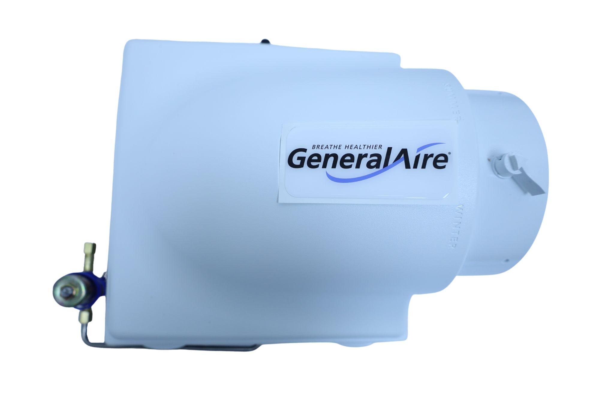 GeneralAire GF4200DMM Humidifier