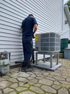 BoschHeatPumpOrleans - AirZone HVAC Services - AirZone HVAC Services Heat Pump Installation Ottawa - Bosch