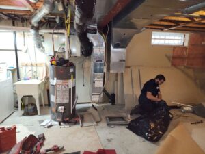 Radon remediation Ottawa - AirZone HVAC Services Radon remediation Ottawa - Indoor Air Quality Remediation Systems