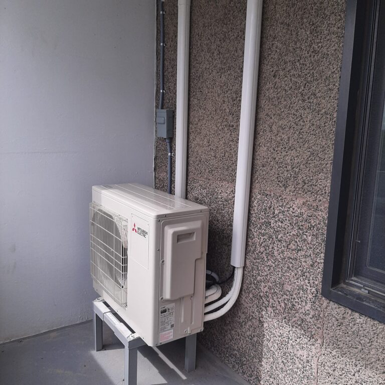 Heat pumps and air conditioners Bayshore Ottawa-AirZone HVAC Services