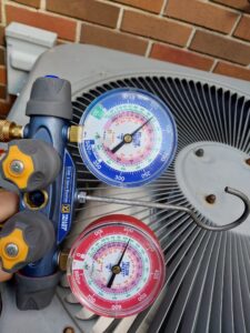 Furnace, Air Conditioner and Heat Pump Maintenance contractor Beaverbrook Kanata- AirZone HVAC Services