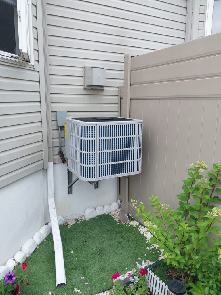 Bridlewood Kanata heating and cooling solutions-AirZone HVAC Services